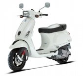 2013 Vespa S 150 ie. photo